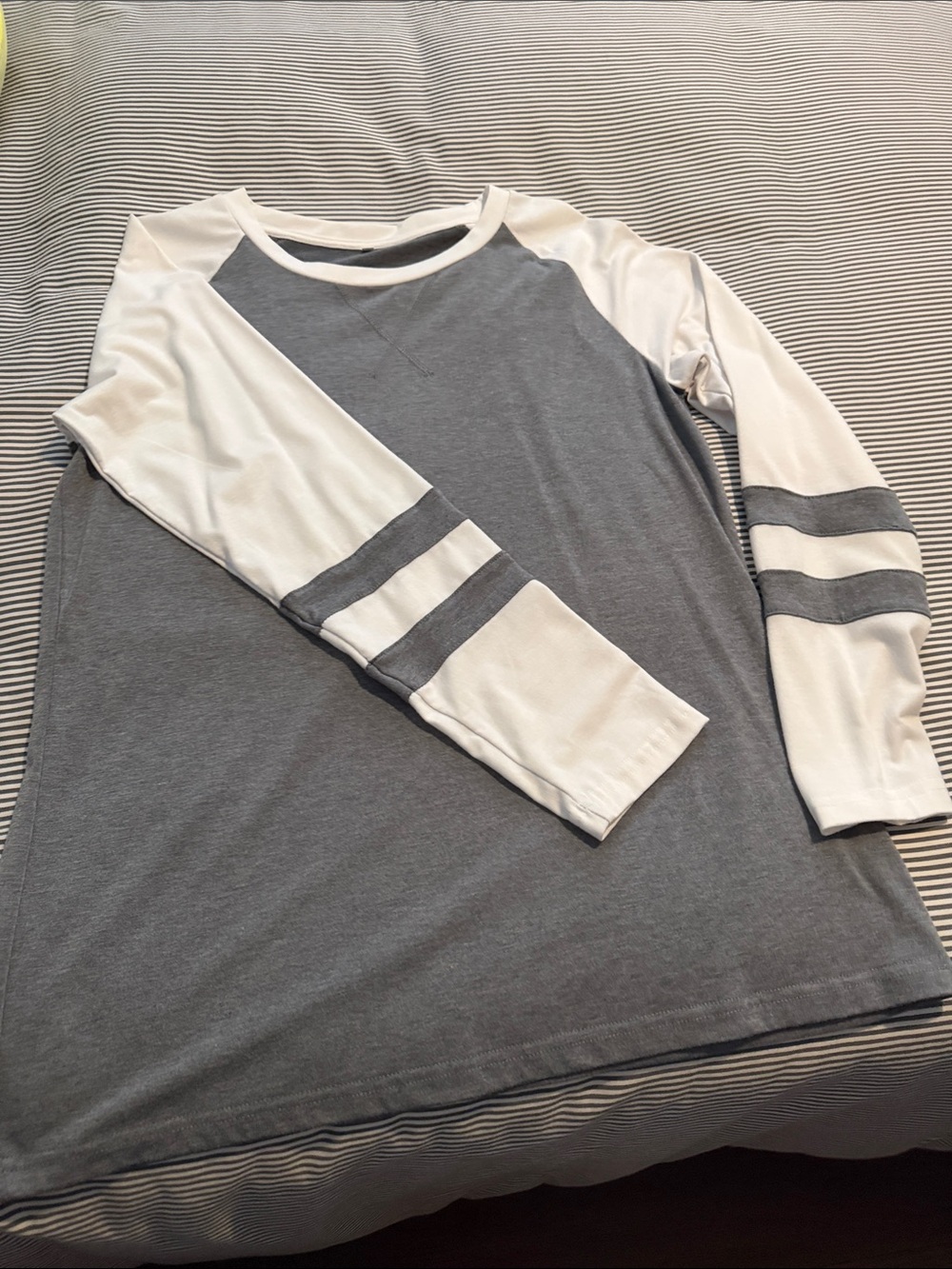 Somfy long sleeve shirt